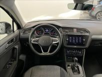 Volkswagen Tiguan 1.5 TSI  Life 7DSG