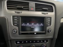 Volkswagen Golf 1.2 TSI  Comfortline