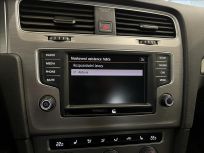 Volkswagen Golf 1.2 TSI  Comfortline