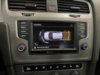 Volkswagen Golf 1.2 TSI  Comfortline