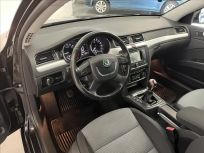 Škoda Superb 2.0 TDI  Ambition