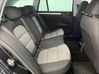Škoda Superb 2.0 TDI  Ambition