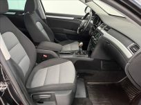 Škoda Superb 2.0 TDI  Ambition