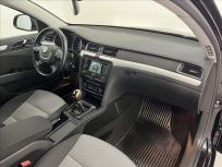 Škoda Superb 2.0 TDI  Ambition