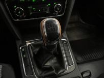 Škoda Superb 2.0 TDI  Ambition