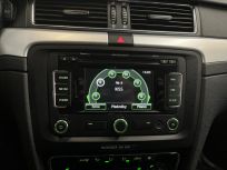 Škoda Superb 2.0 TDI  Ambition