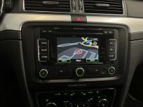 Škoda Superb 2.0 TDI  Ambition