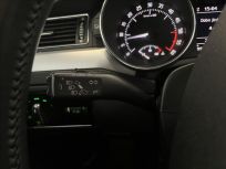 Škoda Superb 2.0 TDI  Ambition
