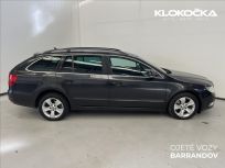 Škoda Superb 2.0 TDI  Ambition