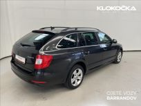 Škoda Superb 2.0 TDI  Ambition