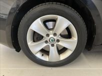 Škoda Superb 2.0 TDI  Ambition