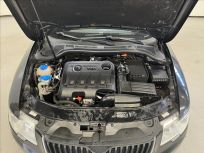Škoda Superb 2.0 TDI  Ambition