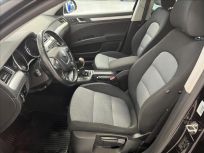 Škoda Superb 2.0 TDI  Ambition