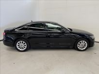 Audi A6 3.0 3.0TDI  Quattro 7TT