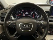 Audi A6 3.0 3.0TDI  Quattro 7TT