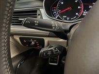 Audi A6 3.0 3.0TDI  Quattro 7TT