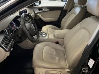 Audi A6 3.0 3.0TDI  Quattro 7TT