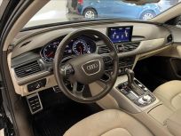Audi A6 3.0 3.0TDI  Quattro 7TT