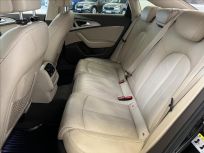 Audi A6 3.0 3.0TDI  Quattro 7TT