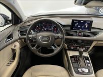 Audi A6 3.0 3.0TDI  Quattro 7TT