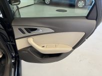 Audi A6 3.0 3.0TDI  Quattro 7TT