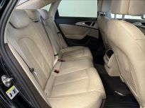 Audi A6 3.0 3.0TDI  Quattro 7TT