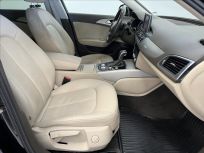 Audi A6 3.0 3.0TDI  Quattro 7TT