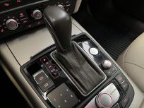 Audi A6 3.0 3.0TDI  Quattro 7TT