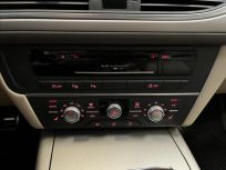 Audi A6 3.0 3.0TDI  Quattro 7TT