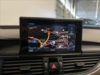 Audi A6 3.0 3.0TDI  Quattro 7TT