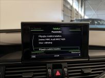 Audi A6 3.0 3.0TDI  Quattro 7TT
