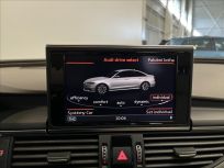 Audi A6 3.0 3.0TDI  Quattro 7TT