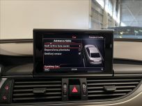 Audi A6 3.0 3.0TDI  Quattro 7TT