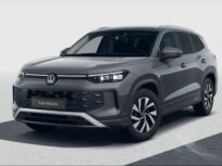 Volkswagen Tayron 1.5 TSI eHybrid People