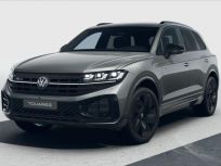 Volkswagen Touareg 3.0 TDI R-Line People