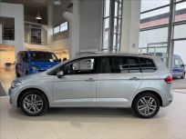 Volkswagen Touran 2.0 TDI People