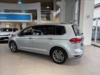 Volkswagen Touran 2.0 TDI People
