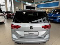 Volkswagen Touran 2.0 TDI People