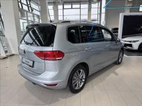 Volkswagen Touran 2.0 TDI People