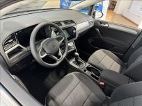 Volkswagen Touran 2.0 TDI People