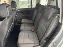 Volkswagen Touran 2.0 TDI People