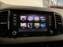 Škoda Karoq 1.5 TSI  Top Selection 7DSG