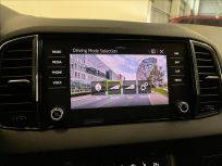 Škoda Karoq 1.5 TSI  Top Selection 7DSG