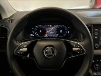 Škoda Karoq 1.5 TSI  Top Selection 7DSG