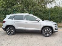 Škoda Karoq 1.5 TSI 130 let