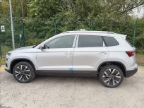 Škoda Karoq 1.5 TSI 130 let