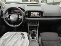 Škoda Karoq 1.5 TSI 130 let