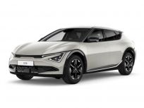 Kia EV6 EARTH 2WD 168 KW + 84 KWH