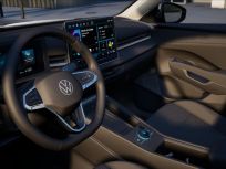 Volkswagen T-Roc 1.5 eTSI Life