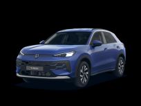 Volkswagen T-Roc 1.5 eTSI Life